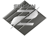 Artwork for Premier Season Two Medal