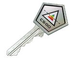 Artwork for Prisma Case Key