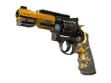 Artwork for [BS] R8 Revolver | Banana Cannon