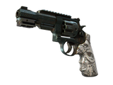 Artwork for [FT] R8 Revolver | Bone Forged