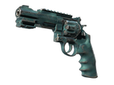 Artwork for [FT] R8 Revolver | Canal Spray
