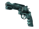 Artwork for [MW] R8 Revolver | Canal Spray