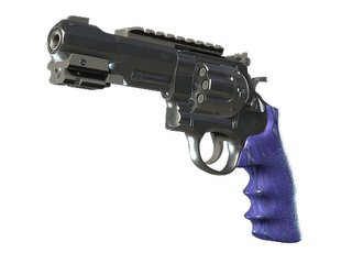 R8 Revolver | Cobalt Grip