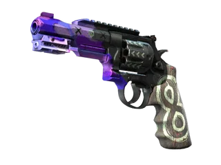 R8 Revolver | Crazy 8