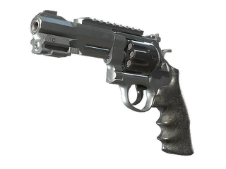 R8 Revolver | Dark Chamber