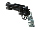 Artwork for [FT] R8 Revolver | Grip