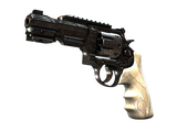 Artwork for [FN] R8 Revolver | Inlay