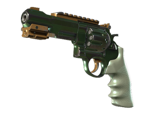 R8 Revolver | Leafhopper