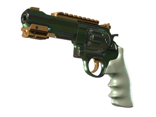 R8 Revolver | Leafhopper