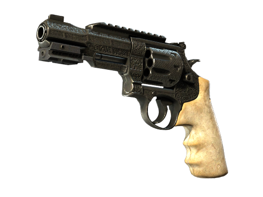 R8 Revolver | Memento