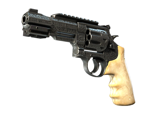 R8 Revolver | Memento