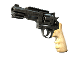 Artwork for [FT] R8 Revolver | Memento