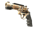 Artwork for [MW] R8 Revolver | Monarch
