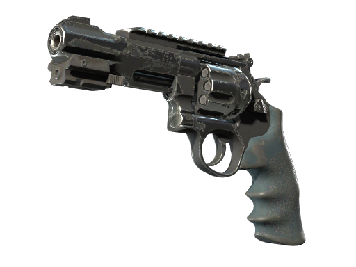 R8 Revolver | Night