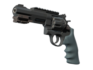 R8 Revolver | Night