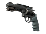 Artwork for [WW] R8 Revolver | Night