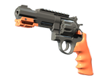 Artwork for [FN] R8 Revolver | Nitro