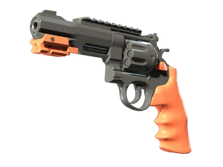 R8 Revolver | Nitro