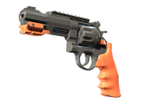Artwork for [FT] R8 Revolver | Nitro