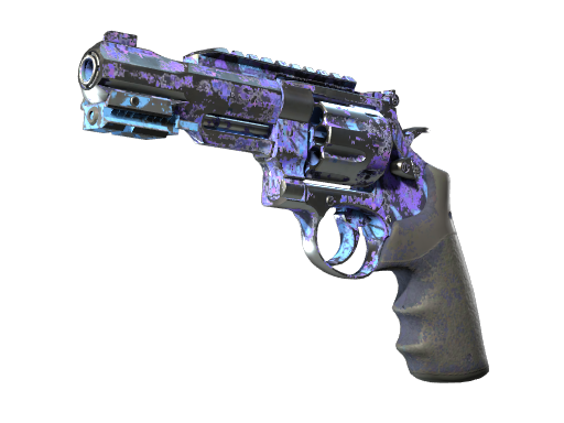 R8 Revolver | Phoenix Marker