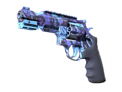 R8 Revolver | Phoenix Marker