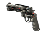Artwork for [FT] R8 Revolver | Reboot
