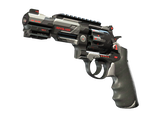 Artwork for [MW] R8 Revolver | Reboot