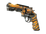 Artwork for [BS] R8 Revolver | Skull Crusher