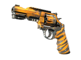 Artwork for [FT] R8 Revolver | Skull Crusher