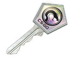 Case Key
