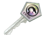 Artwork for Recoil Case Key