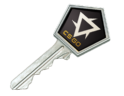 Case Key