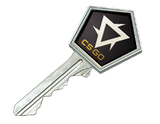 Artwork for Revolution Case Key