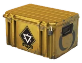 Revolution Case