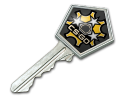 Case Key