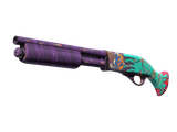 Artwork for [WW] Sawed-Off | Apocalypto