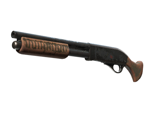 Sawed-Off | Bamboo Shadow