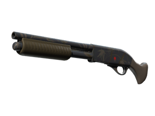 Sawed-Off | Bamboo Shadow
