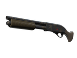 Artwork for [MW] Sawed-Off | Bamboo Shadow