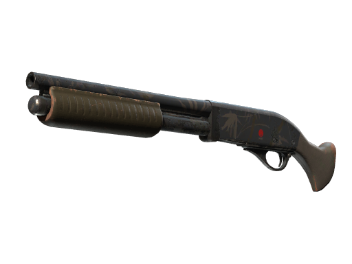 Sawed-Off | Bamboo Shadow