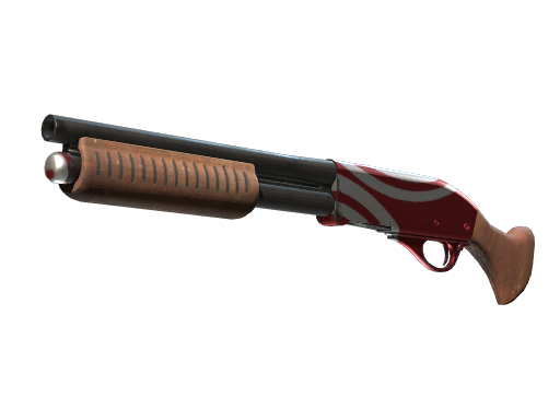 Sawed-Off | Brake Light