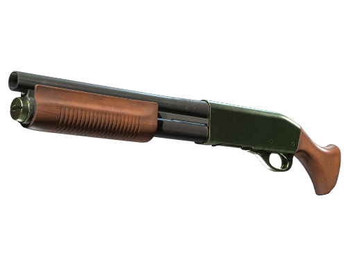 Sawed-Off | Copper