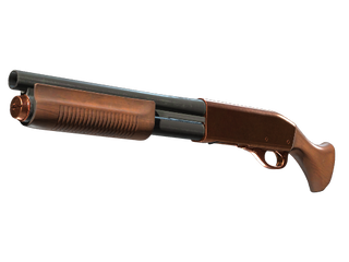 Sawed-Off | Copper