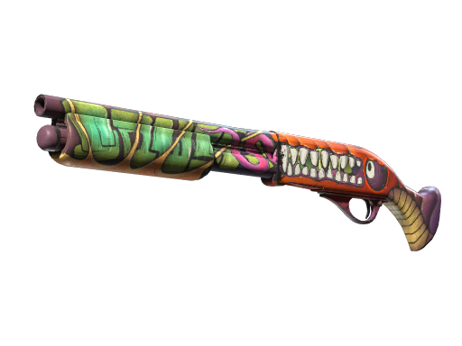 Sawed-Off | Devourer
