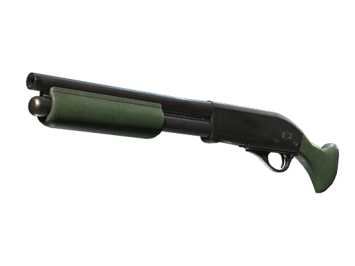 Sawed-Off | First Class