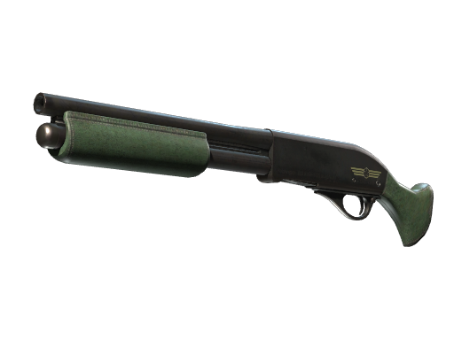 Sawed-Off | First Class