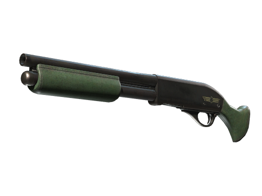 Sawed-Off | First Class