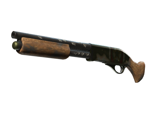Sawed-Off | Fubar
