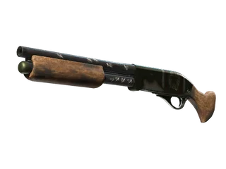 Sawed-Off | Fubar