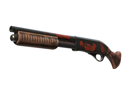 Sawed-Off | Full Stop
